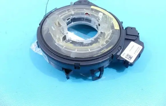 Porsche Panamera (970) Airbag slip ring squib (SRS ring) 7PP953568BK IMPRK1280838