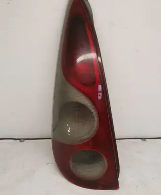 Rear/tail lights