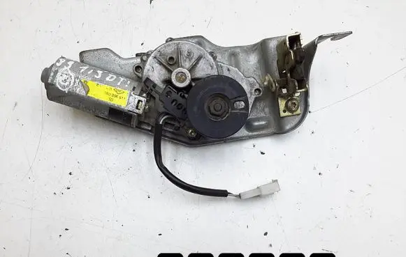 Renault Laguna I Wiper motor
