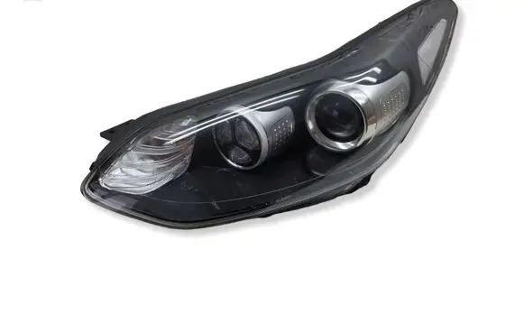 KIA Sportage Headlight/headlamp 92101F1040