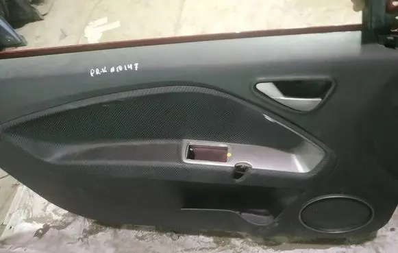 Alfa Romeo Mito Front door card panel trim