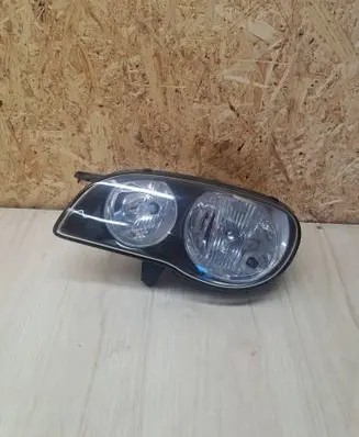 Toyota Corolla E110 Headlight/headlamp 10077126 9654