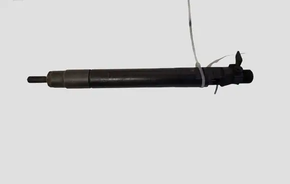 Ford S-MAX Fuel injector 9686191080 EMBR00101D