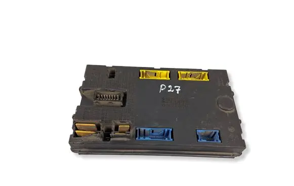 Renault Espace - Grand espace IV BSM Control unit 7711205611 6025406606 73651112P