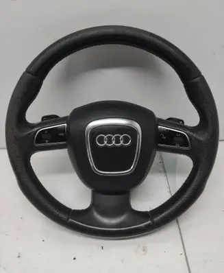 Audi A5 Sportback 8TA Steering wheel 8R0419091G 0060016563 306312399P36