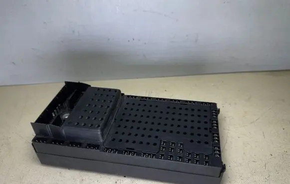 Volvo S60 Comfort/convenience module 8645410 8645411 00W216