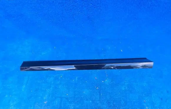 BMW X4 G02 Front door trim (molding) 8064795