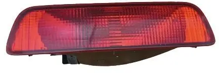 Nissan Micra C+C Rear fog light 26580JD00B