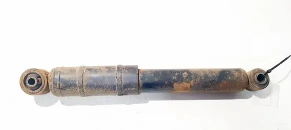 Opel Astra H Rear shock absorber/damper
