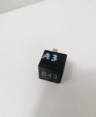 Audi A3 S3 8P Other relay 8K0951253