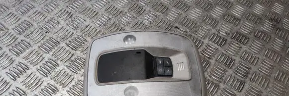 Volvo XC70 Front seat light 39806308