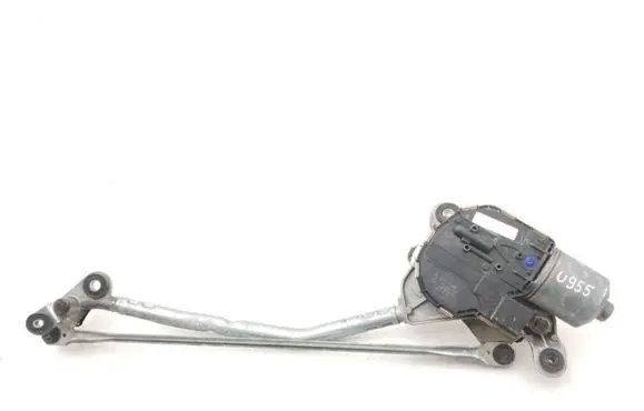 Porsche Panamera (971) Front wiper linkage and motor 971955023A