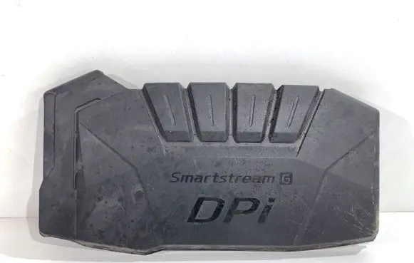 Hyundai i30 Engine cover (trim) 2924008500
