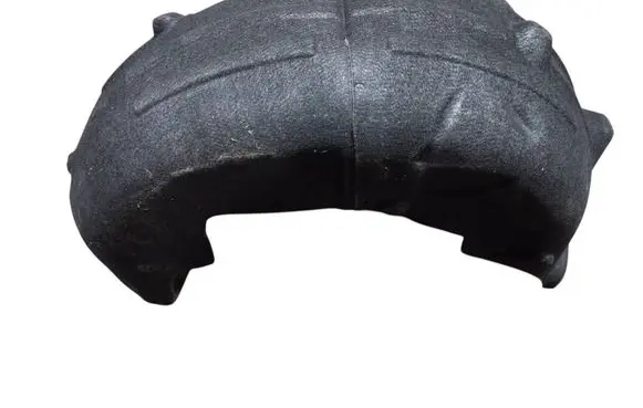 BMW X4 G02 Rear arch fender liner splash guards 7443105 51717443105