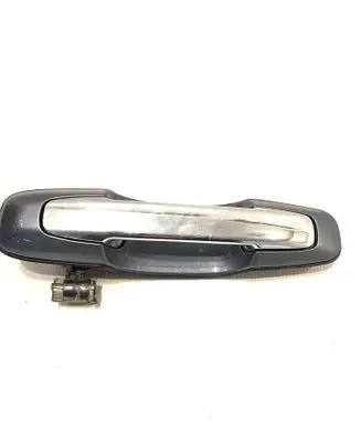 Suzuki XL7 I Rear door exterior handle