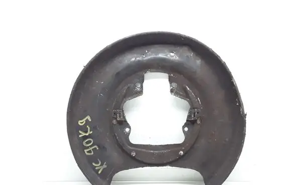 Volvo XC90 Rear brake disc plate dust cover P31262873