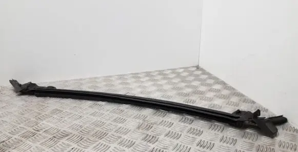 Audi A7 S7 4G Rubber seal rear door window/glass 4G8839479H