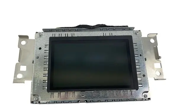 Volvo V60 Screen/display/small screen 31350693