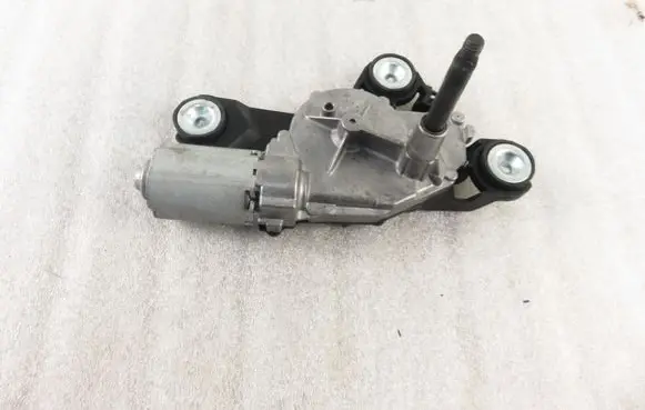 Ford S-MAX Rear window wiper motor 3M51R17K441AE 0390201823
