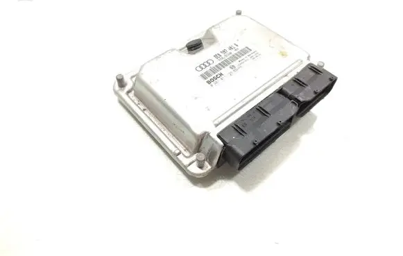 Audi A4 S4 B5 8D Engine control unit/module 8E0907401Q 0281011135 1039S01812