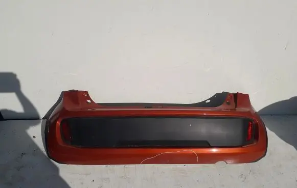 Suzuki Ignis Rear bumper 7181162r0