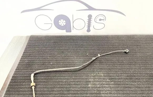 Exhaust gas temperature sensor