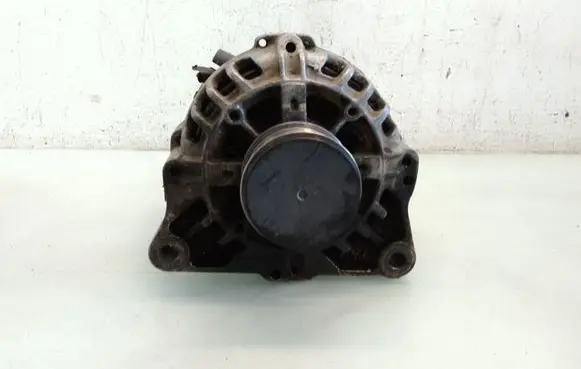 Peugeot 407 Generator/alternator 625967