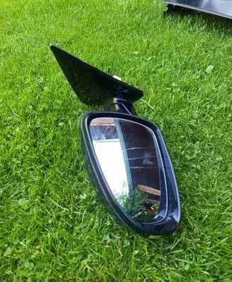 KIA Sportage Front door electric wing mirror 87610F1110 22112017 216060171K