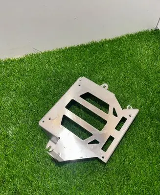 Mercedes-Benz AMG GT R190 C190 Other trunk/boot trim element a1908200114