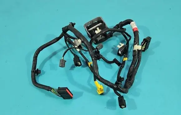 Ford Fusion II Other wiring loom DU5T14D230J4CP7 IMPRK1577945