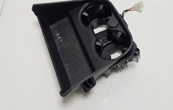 BMW X3 F25 Cup holder front 9184498 18160210 918449808