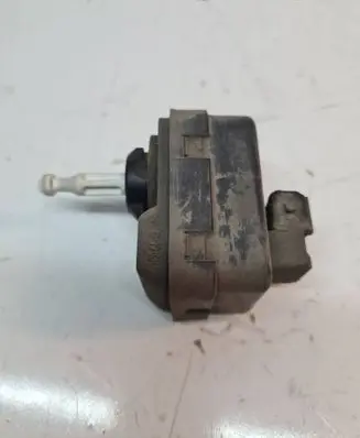 Volvo S60 Headlight level adjustment motor 