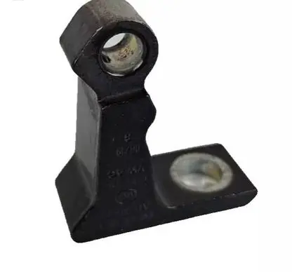 Front door upper hinge