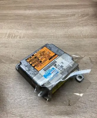Toyota Avensis Verso Airbag control unit/module 8917044050