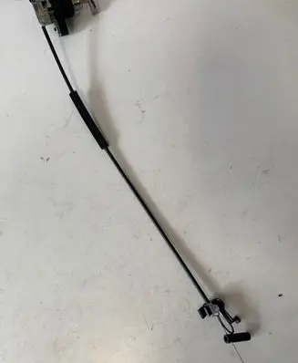 BMW 7 E65 E66 Loading door lock 7149522 51247149522 7197480