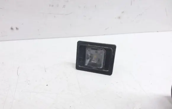 Mercedes-Benz C W205 Number plate light 0009062903 011850