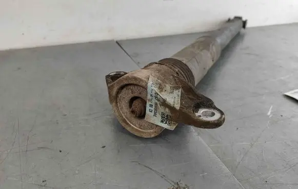 Jaguar XF X260 Rear shock absorber/damper T2H19520 T2H1640