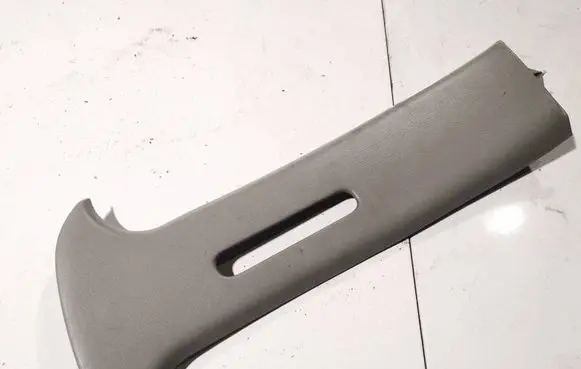 Suzuki Ignis (B) pillar trim (top) 7624275g 76242-75g