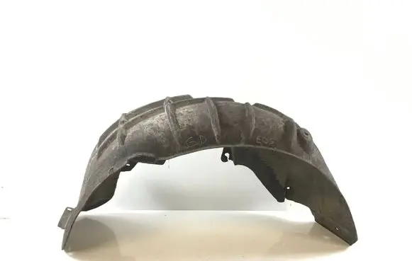 Volkswagen Eos Rear arch fender liner splash guards 1Q0810972
