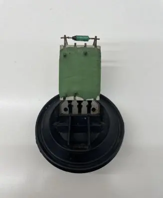 Seat Ibiza IV (6J,6P) Heater blower motor/fan resistor 12375