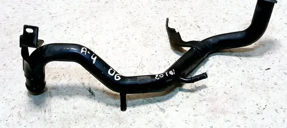 Audi A4 S4 B7 8E 8H Engine coolant pipe/hose 03G121071A