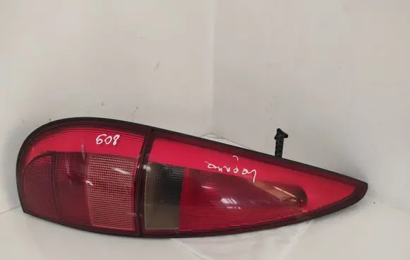 Renault Laguna II Rear/tail lights