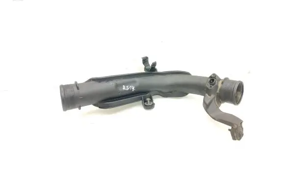 Volkswagen Caddy Intercooler hose/pipe 1K0145770AE