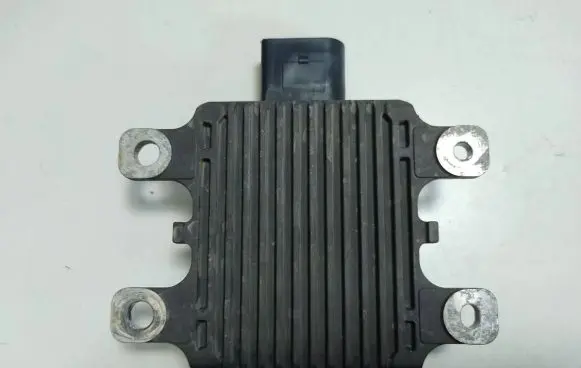 Volvo XC90 Gearbox control unit/module 31367945