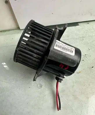 Citroen C4 I Heater fan/blower B9506 B95068284
