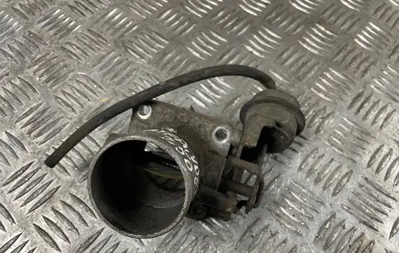 Nissan Pathfinder R51 Throttle valve Rdb5051