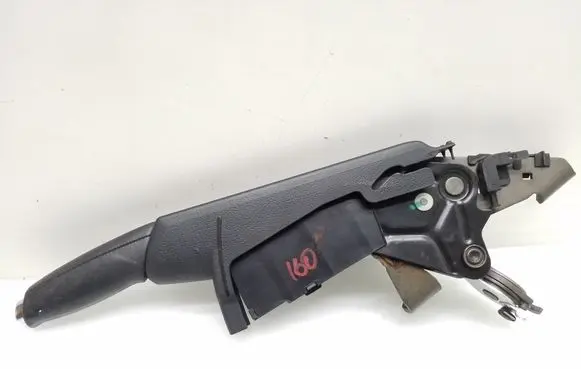 Seat Exeo (3R) Handbrake/parking brake lever assembly 8E0711777A