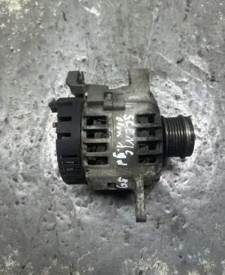 Renault Scenic I Generator/alternator 8200054588 2542466A