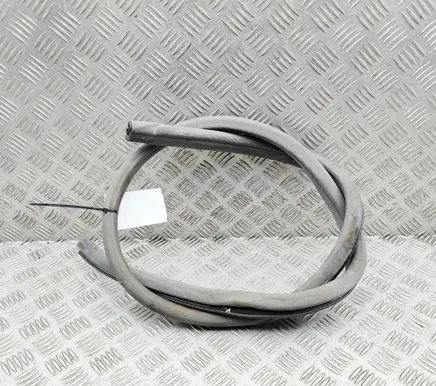 Mercedes-Benz SL R230 Rubber seal front coupe door A2306970151