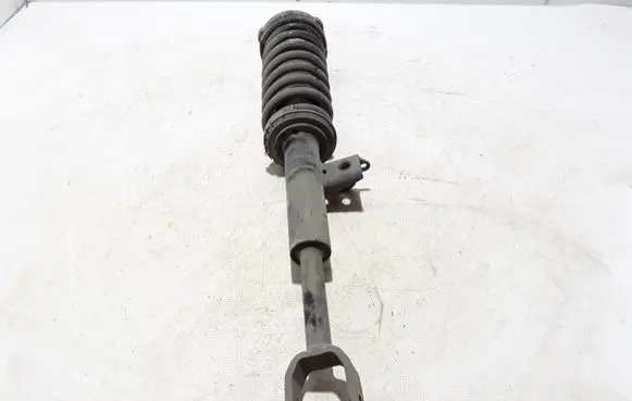 BMW 5 F10 F11 Front shock absorber/damper 6775575
